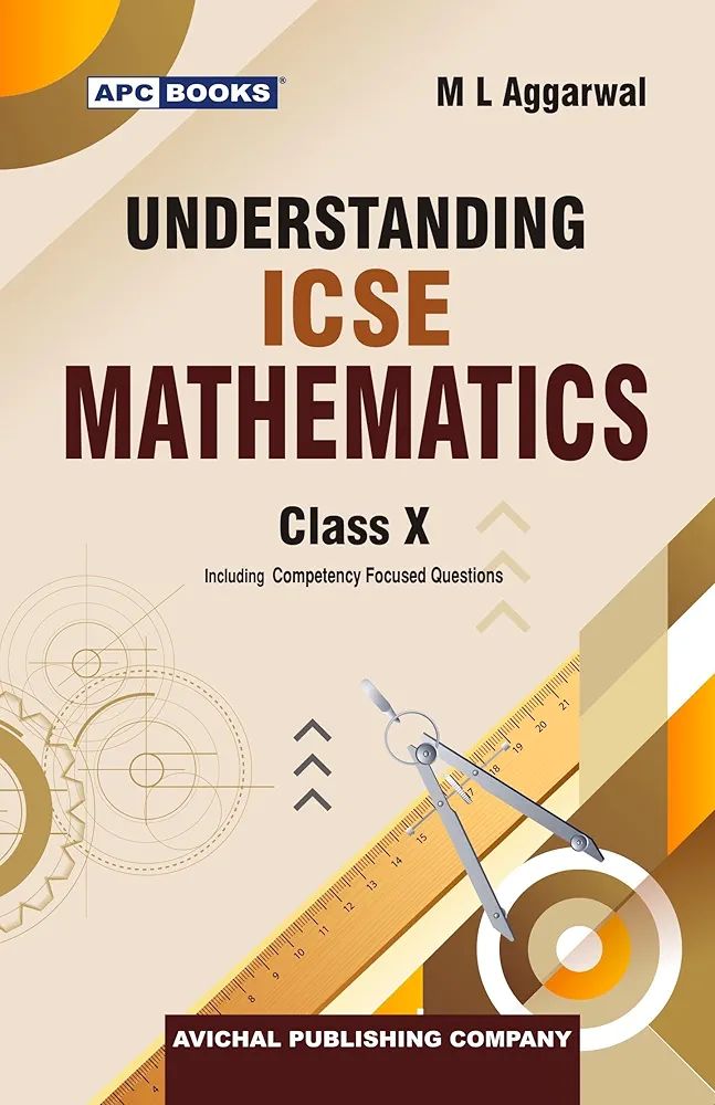 ICSE MATHEMATICS CLASS C