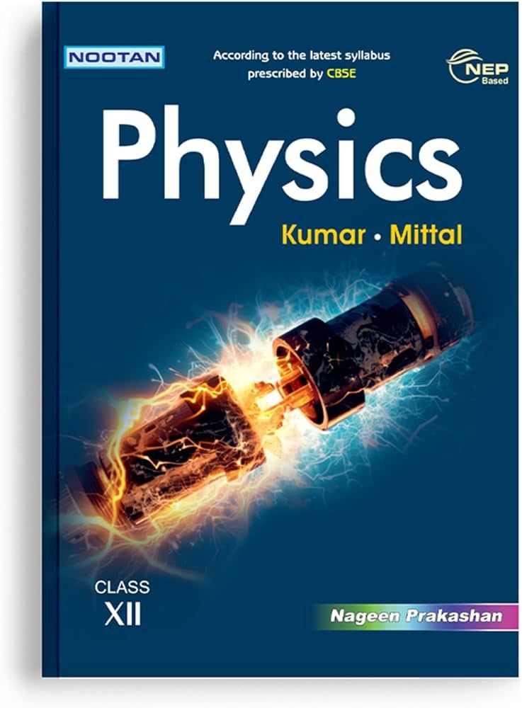 physics book